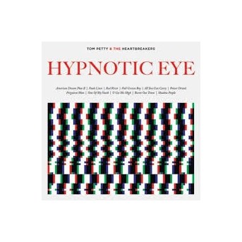 Hypnotic Eye - LP/Vinyl