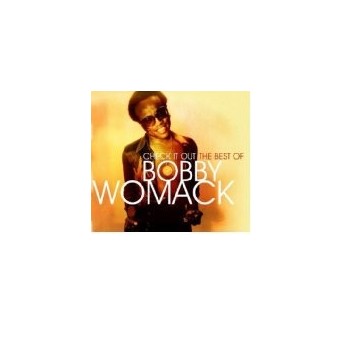 Check It Out - Best Of Bobby Womack - 2CD