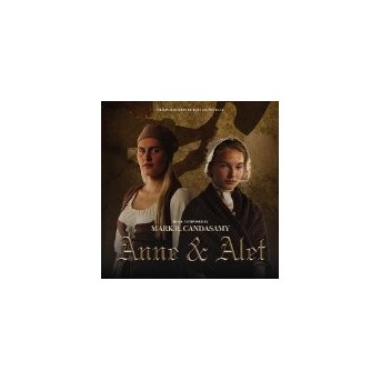 Anne & Alet