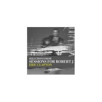 Sessions for Robert J. - CD & DVD
