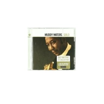 Gold - Best Of Muddy Waters - 2CD