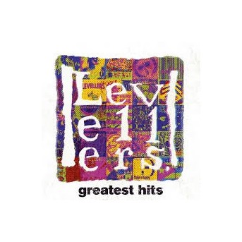 Greatest Hits - 2CD & DVD