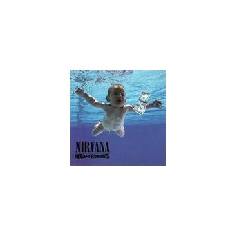 Nevermind - Deluxe Edition - 2-CD