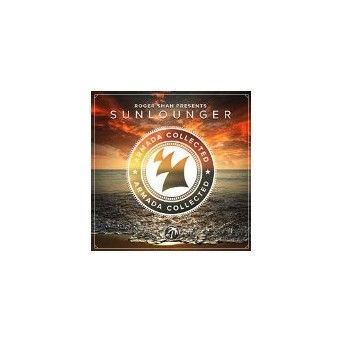 Sunlounger - Armada Collected - 2CD