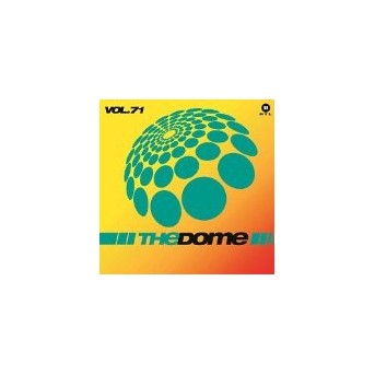 The Dome Vol. 71 - 2CD