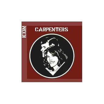 Icon - Best Of Carpenters