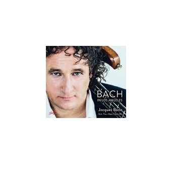 Bach In Los Angeles