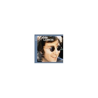 Icon - Best Of John Lennon