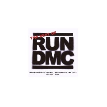 Best Of Run DMC