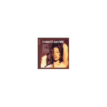 Icon - Best Of Chanté Moore