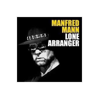 Manfred Mann Lone Arranger - Deluxe Edition - 2CD