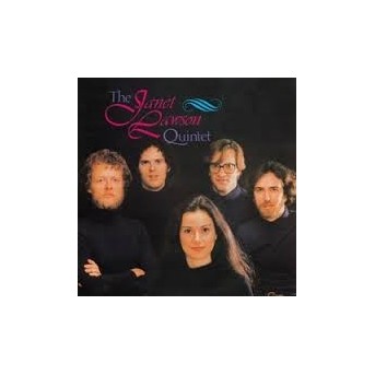 Janet Lawson Quintet