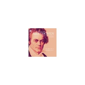 Ludwig Van Beethoven - Sinfonien 6 & 7