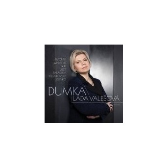 Dumka - Balakirew, Dvorak And Liszt
