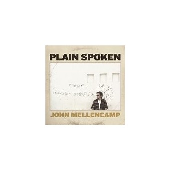 Plain Spoken - LP/Vinyl
