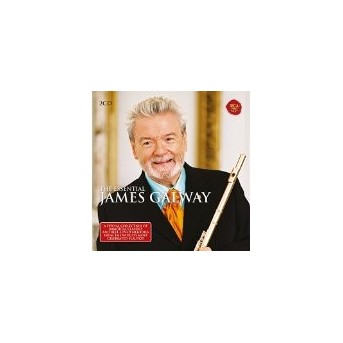 The Essential James Galway - 2CD