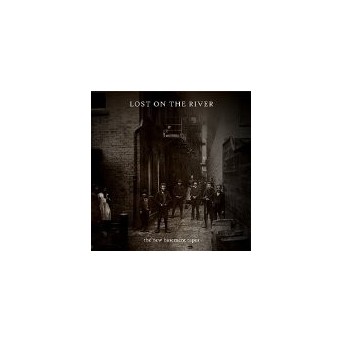 Lost On The River: The New Basement Tapes - 180 g - 2LP/Vinyl