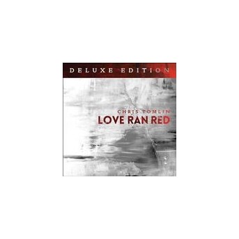 Love Ran Red: Deluxe Edition