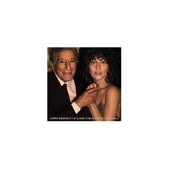 Cheek To Cheek - Deluxe Edition