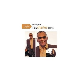 Playlist: Very Best Of Ray Charles