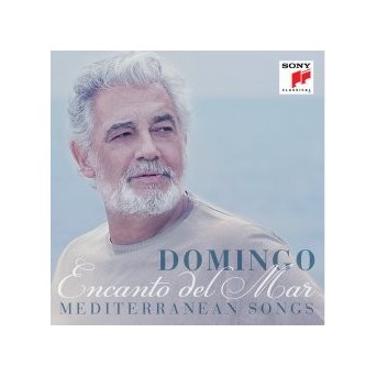 Encanto Del Mar - Mediterranean Songs