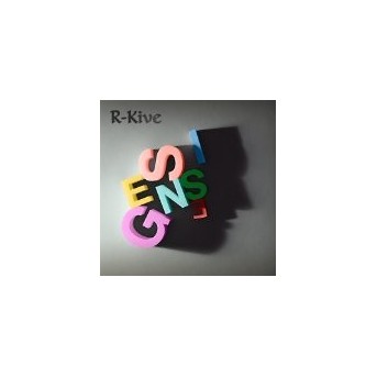 R-Kive - Box-Set - 3CD