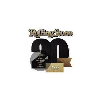 20 Jahre Rolling Stone - 2CD
