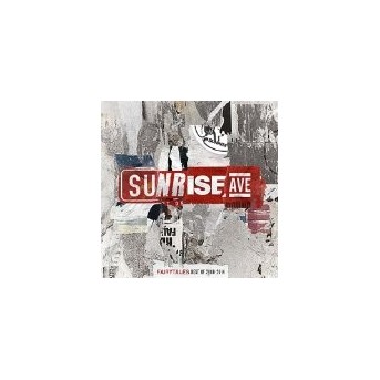 Fairytales-Best Of Sunrise Avenue 2006-2014