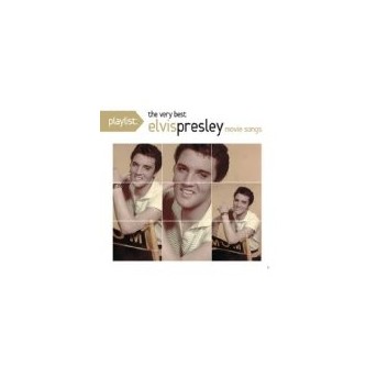 Playlist: Very Best Of Elvis Presley