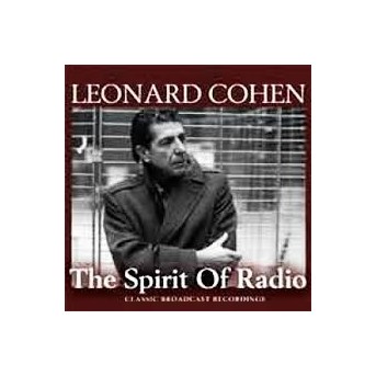 Spirit Of Radio - 3CD