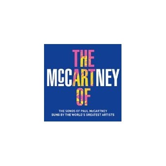 Art Of McCartney - 3CD