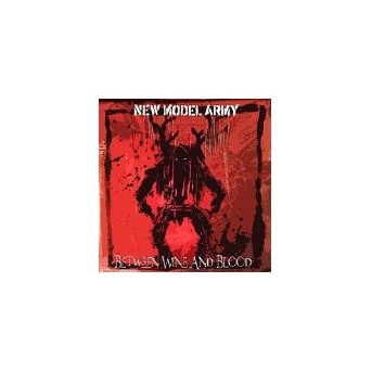 Between Wine & Blood - 2CD