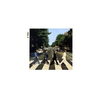 Abbey Road - LP/Vinyl - Remastered