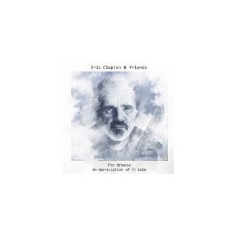 Breeze - An Appreciation Of J.J. Cale - Deluxe Edition - USB Stick - 2CD - 1Buch)