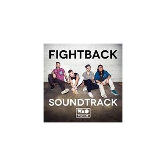 Fightback Soundtrack