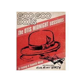 Otis Midnight Sessions