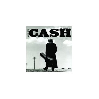 Legend Of Johnny Cash - 180g - 2LP