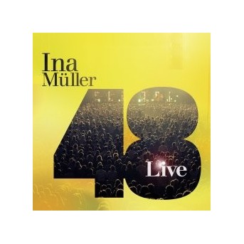 48 - Live - 3CD