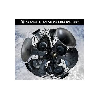 Big Music - Deluxe Edition Box - 2 CD