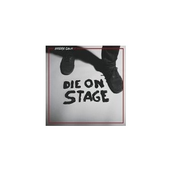 Die On Stage