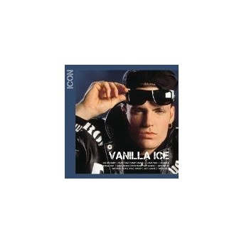 Icon - Best Of Vanilla Ice