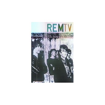 REMTV - 6 DVD