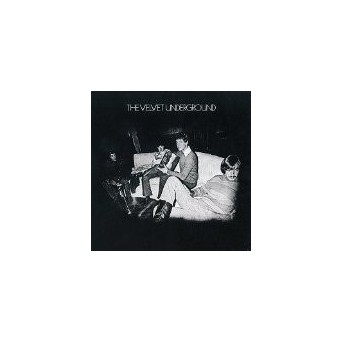 The Velvet Underground - 45th Anniversary Deluxe Edition - 2CD