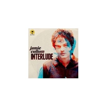 Interlude - Deluxe Edition  CD & DVD