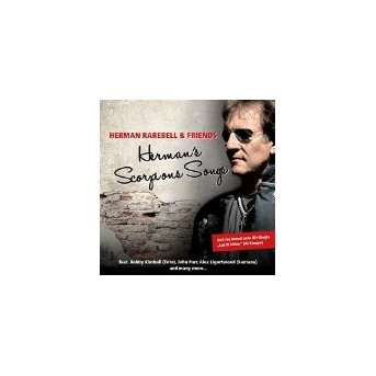 Herman's Scorpions Songs
