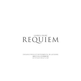 Faure: Requiem