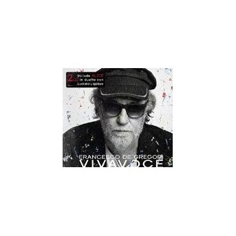 Vivavoce - 2CD