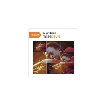 Playlist: Very Best Of Miles Davis