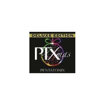 Ptxmas - Deluxe Edition