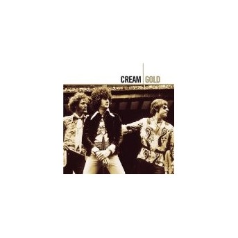 Gold - Very Best Of Cream - 2CD